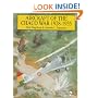 Aircraft of the Chaco War 1928-1935