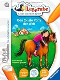 Produkt-Bild: tiptoi&reg; Leserabe Das tollste Pony der Welt