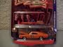 Johnny Lightning The Dukes of Hazzard R4 The Beginning General Lee
