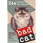 Bad Cat