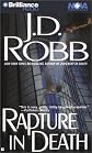 Rapture in Death (In Death Series)