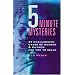 Five-Minute Mysteries: (repackage)