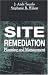 Site Remediation: Planning and Management