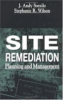 Site Remediation: Planning and Management