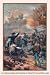 Art Poster, Colonels and Privates of Infantry Volunteers, 1864 - 18.75 x 27.5