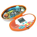 Pocket Neopets Pocket Game System - Kacheek