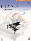 Piano Adventures Popular Repertoire, Level 2A