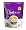 Fruitables Pumpkin & Blueberry Crunchy Dog Treats 1-7 ounce Pouch