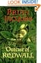 Outcast of Redwall (Redwall, Book 8)