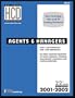 Agents & Managers: 2001-2002