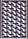 OP-ART POSTER