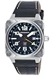 Torgoen - Professional Pilot Watch - T26104