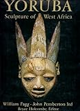 Yoruba : sculpture of West Africa