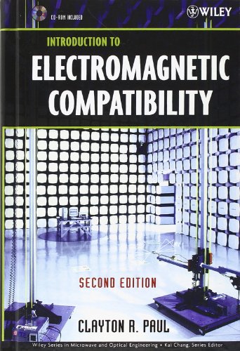 Introduction to Electromagnetic Compatibility