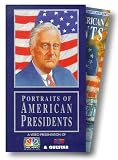 Portraits of American Presidents - Box Set