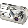 FujiFilm A340 4MP Digital Camera with 3x Optical Zoom