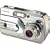 FujiFilm A340 4MP Digital Camera with 3x Optical Zoom