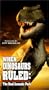 When Dinosaurs Ruled - The Real Jurassic Park [VHS]