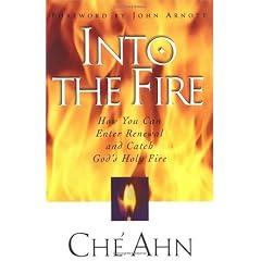 From Renewal to Revival: The Story of How One Church Welcomed Breakthrough and a Visitation of the Holy Spirit