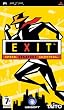 Exit (PSP)
