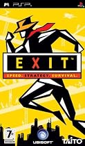Exit (PSP)