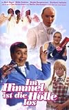 Im Himmel ist die H�lle los - Billie Z�ckler