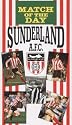 Match Of The Day - Sunderland Football Club [VHS]