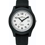 Timex Mens T43892 Expedition Resin Case Camper