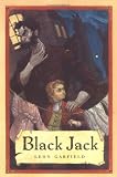 Black Jack (Sunburst Book)