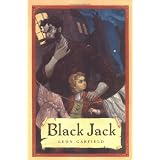 Black Jack (Sunburst Book)