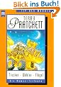 Trucker. W�hler. Fl�gel. Die Nomen-Trilogie