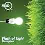 Ryko: Flash Of Light Sampler
