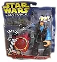 Star Wars Jedi Force Anakin Skywalker Figure