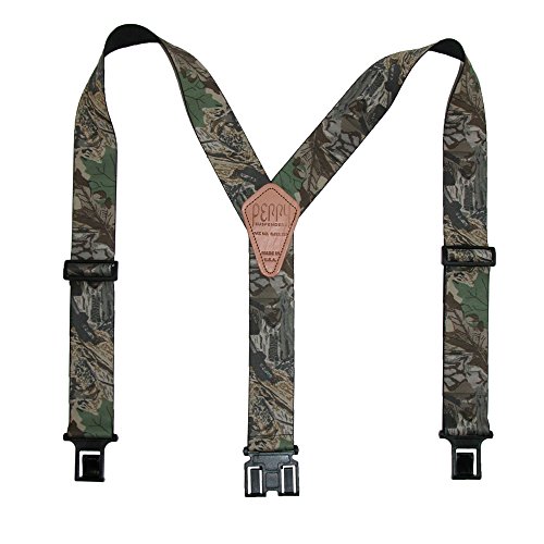 Perry Suspender Men's 1.5