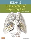 Egans Fundamentals of Respiratory Care, 10e