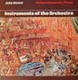 Instruments of the Orchestra