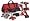 Milwaukee 0928-29 28-Volt Lithium-Ion Cordless 4-Tool Combo Kit