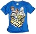 Search : FREEZE Boys 2-7 Clone Wars Tee