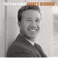 The Essential Marty Robbins