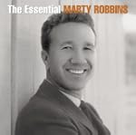 The Essential Marty Robbins (Rm) (2CD)