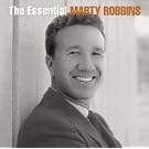 Essential Marty Robbins