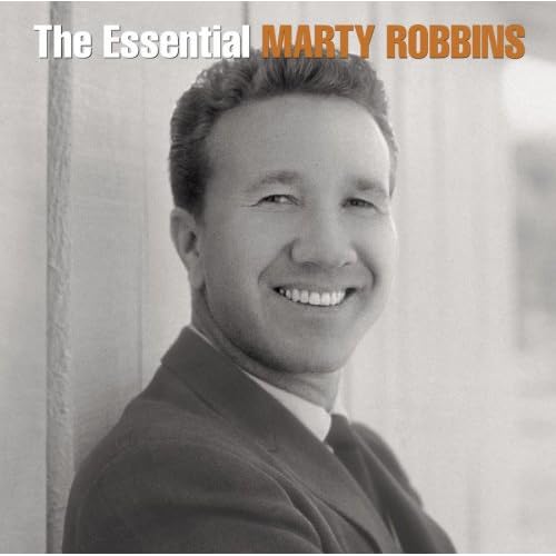 Marty Robbins Biography, lyrics, albums, videos, discography