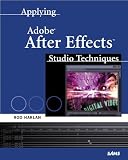 Applying Adobe After Effects 4 Technique