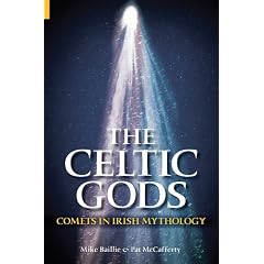 The Celtic Gods: Comets in Irish Mythology