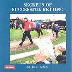 Secrets of Successful Betting