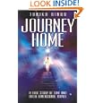 Journey Home: A True Story of Time and Inter-Dimensional Travel by Tonika Rinar