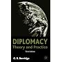 Diplomacy: Theory and Practice
