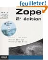 Zope (CD-Rom inclus)