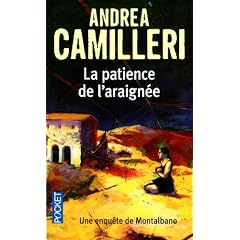 La patience de l'araign�e