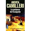 La patience de l'araign�e